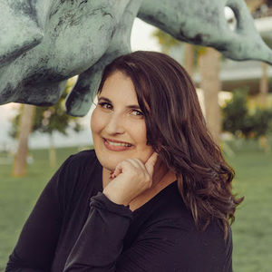 Meet your Posher, Erica